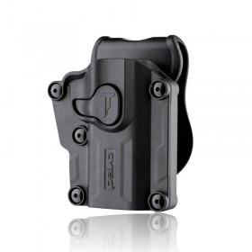 CYTAC HOLSTER UNIVERSEL...