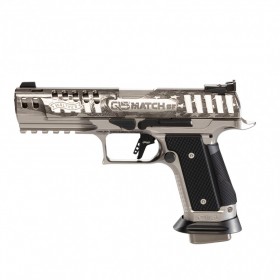 WALTHER Q5 MATCH SF PATRIOT