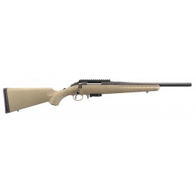 RUGER AMERICAN RIFLE RANCH