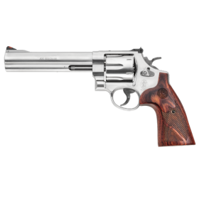 Smith&Wesson 629 Deluxe