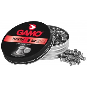 GAMO PLOMB MATCH - 5.5MM