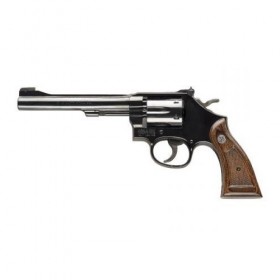SMITH&WESSON 17 Classic
