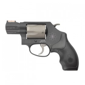 SMITH & WESSON 340 PD