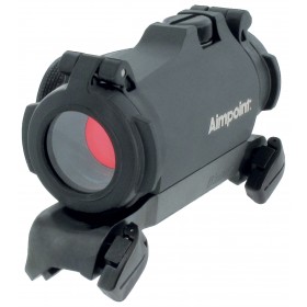 AIMPOINT Micro H-2 +...