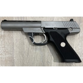 Pistolet Colt 22 - Calibre...