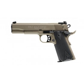 Walther Colt 1911 Gold Cup...