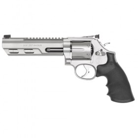 SMITH&WESSON 686 Competitor