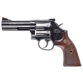SMITH&WESSON 586 Classic