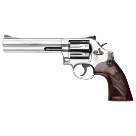 SMITH&WESSON 686+ Deluxe 6"