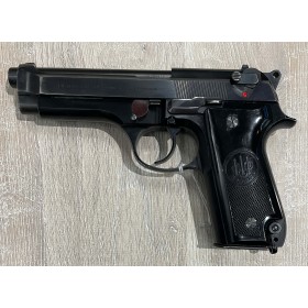 Beretta 92S - Calibre 9x19 -