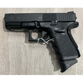 Glock 19C - Calibre 9x19 -