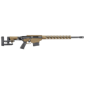 RUGER RPR Precision Rifle...