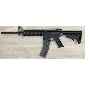Colt M4 - Calibre 22LR -