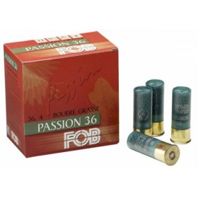 FOB Passion 36 - CAL 12