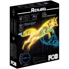 FOB Renard HP - N°1 & 2