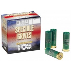 FOB Special Grives 12/70 -...