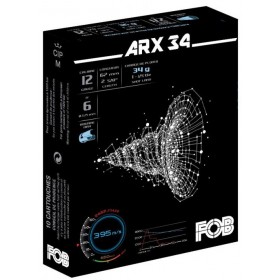 FOB ARX 34