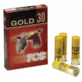 FOB Gold 30