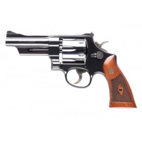 SMITH & WESSON 27 CLASSIC