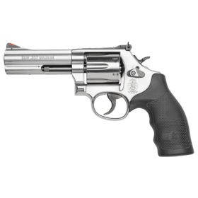 SMITH&WESSON 686+ 4"