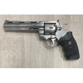 Revolver Colt Python -...