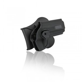 CYTAC HOLSTER SMITH &...