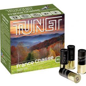 TUNET France Chasse - 36G