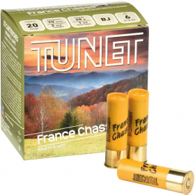 TUNET France Chasse
