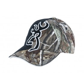 BROWNING Casquette Big...