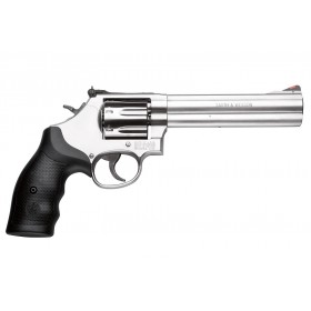 SMITH&WESSON 686+ 6"