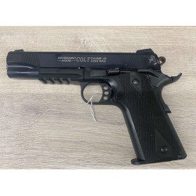 WALTHER MODEL 1911-22