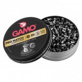 GAMO Pro Match - 4,5 mm