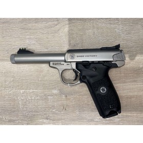 SMITH & WESSON 22 VICTORY