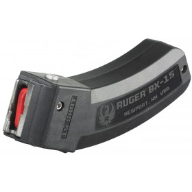 RUGER CHARGEUR 10/22 - 15...