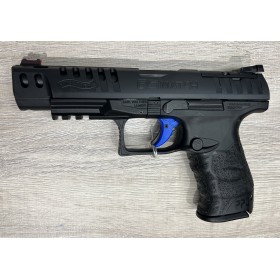 WALTHER Q5 MATCH - 9x19