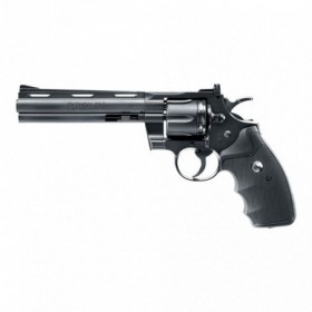 UMAREX Colt Python 4.5mm