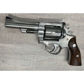 RUGER SECURITY SIX - 357MAG