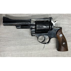 RUGER SECURITY SIX - 357MAG