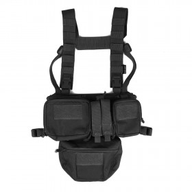 5.11 HARNAIS CHEST RIG COMPACT