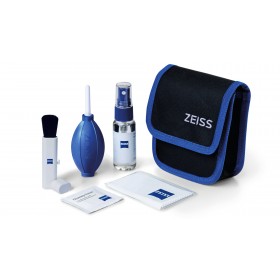 ZEISS KIT NETTOYAGE COMPLET