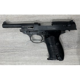 WALTHER P38 - 9x19