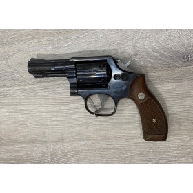 SMITH & WESSON MOD 13 - 357MAG