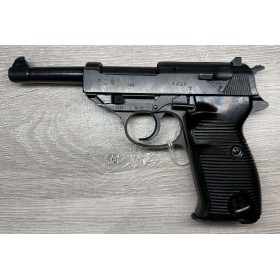 WALTHER P38 - 9x19