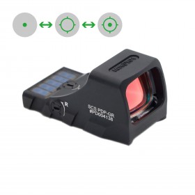 HOLOSUN SCS POUR WALTHER PDP