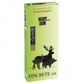 MARY ARM Discrete 410