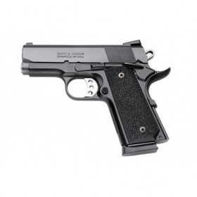 Smith&Wesson 1911 Subcompact