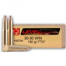 HORNADY 45-70 GOVERNMENT...