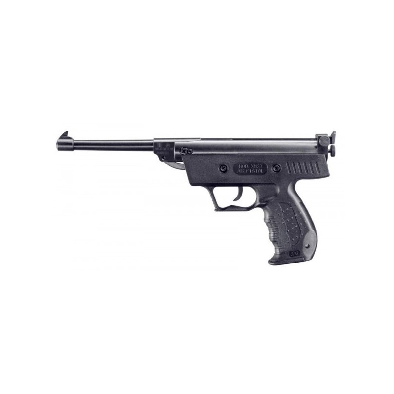 Pistolet à plomb UMAREX PERFECTA S3LP Cal 4.5mm