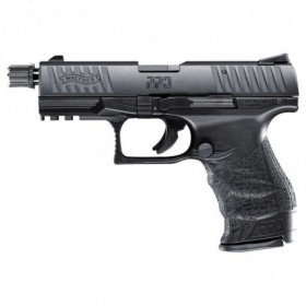 WALTHER PPQ M2 TACTICAL
