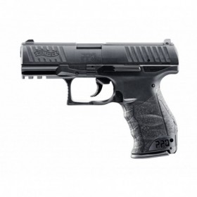 UMAREX WALTHER PPQ - 4.5MM